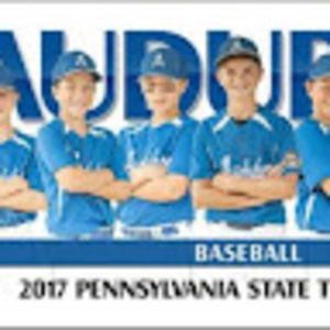 Meet your Posher, Dylan stoltz